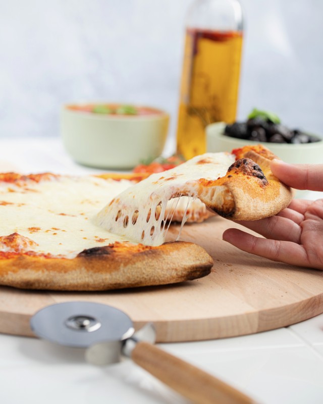 Les meilleures pizzas prêtes à cuire pour les restaurants à Montpellier