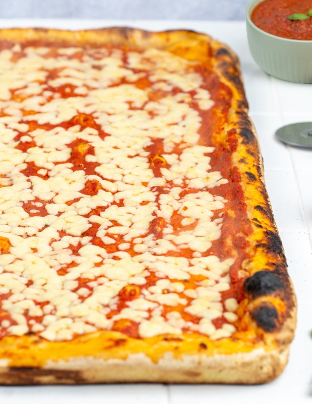 Pizzas prêtes à cuire sous vide pour séminaires d’entreprise à Marseille