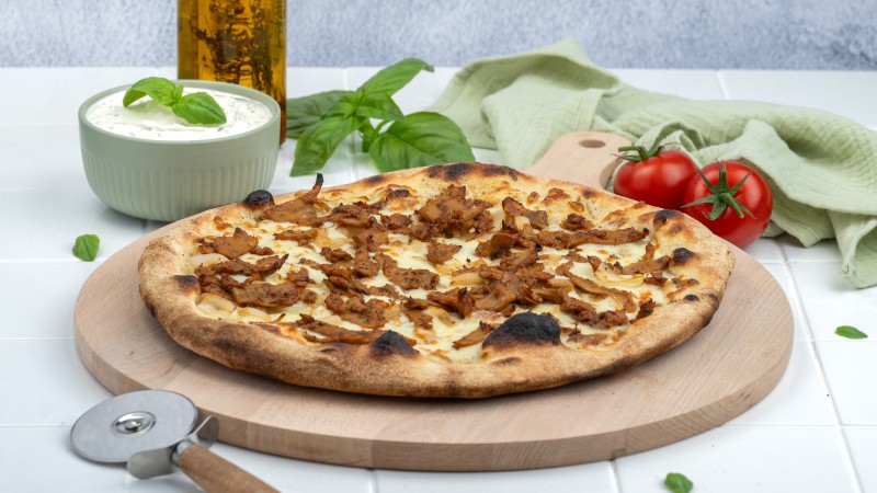 Pizzas prêtes à cuire pour les mariages à Marseille, Provence-Alpes-Côte d'Azur