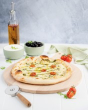 Notre zone d'activité pour ce service Fournisseur de fond de pâte à pizza précuite prêt à l'emploi, fraîcheur garantie et livraison rapide pour collectivité à