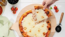 Notre zone d'activité pour ce service Acheter pâton pizza frais fabriqué artisanalement et mis sous vide pour les restaurateurs situés dans le secteur de