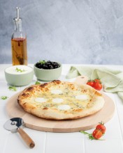 Notre zone d'activité pour ce service Fournisseur de pizza locale et provençale vendue sous vide et livrée sous 4 jours pour bars et snacks situés vers